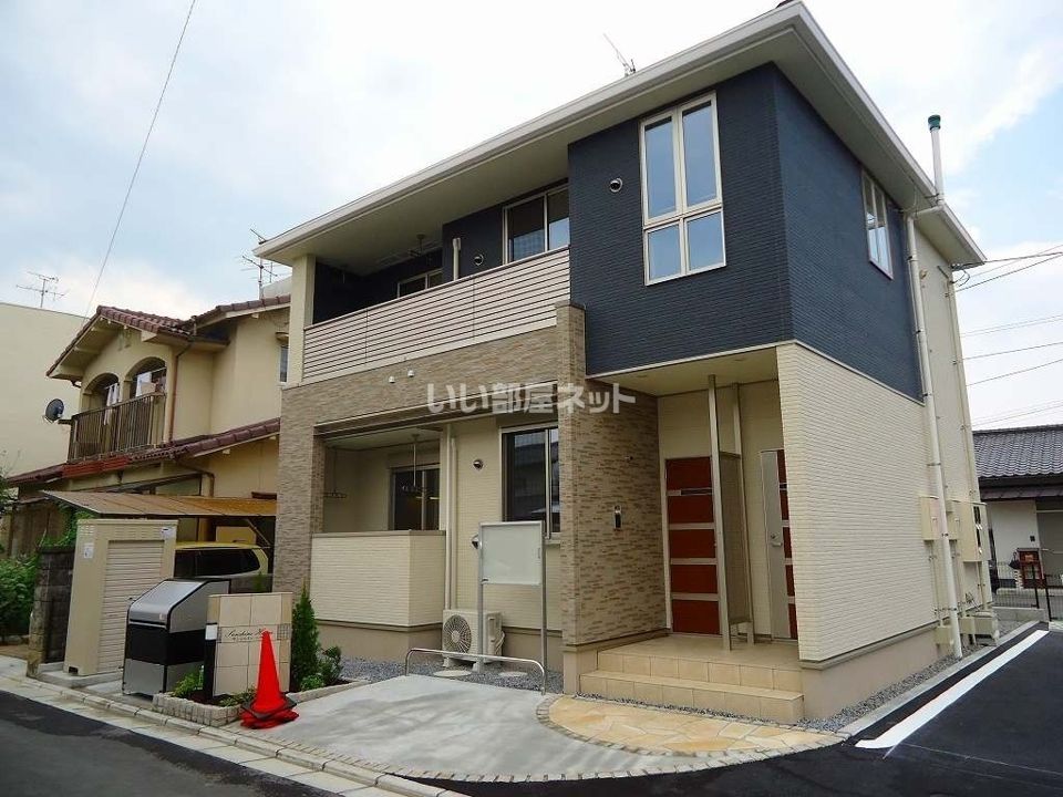 サンシャイン ハウスの外観画像