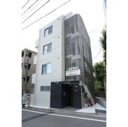 モン・シャトー代々木の外観画像