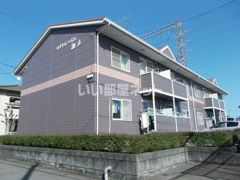 ロイヤルハイム瀬戸の外観画像