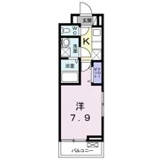 セレーノの間取り画像