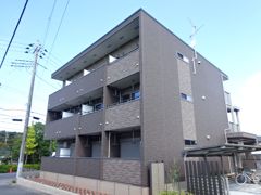 セレーノの外観画像
