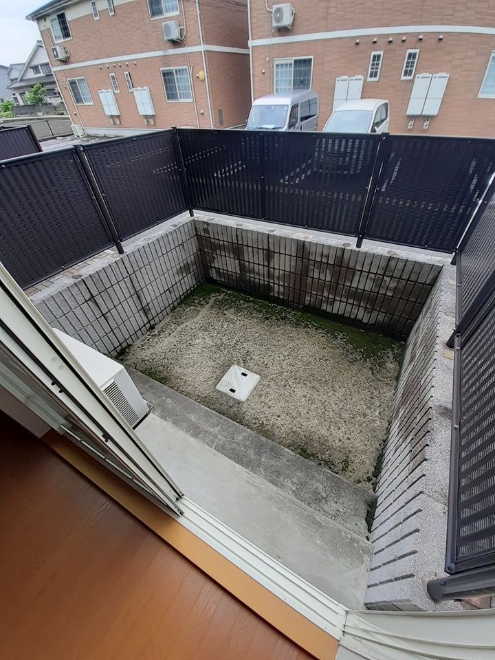 庭