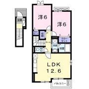シュッドの間取り画像