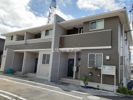 モンテ・グリシーヌの間取り画像