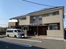 ベル アルカンシエル Bの外観画像