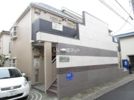 ジュネパレス市川第24－Aの間取り画像
