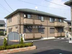 ルミエールヒロ Bの外観画像