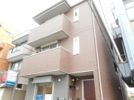 エスタシオン行徳の間取り画像