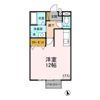 アークバレーの間取り画像