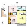 La mer 桜上水 Ⅰの間取り画像