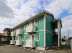 グッド ワン Bの外観画像