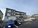 シャンポールの外観