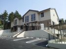 アルピニア A棟の間取り画像