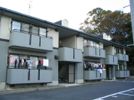 エトワール モーリの間取り画像
