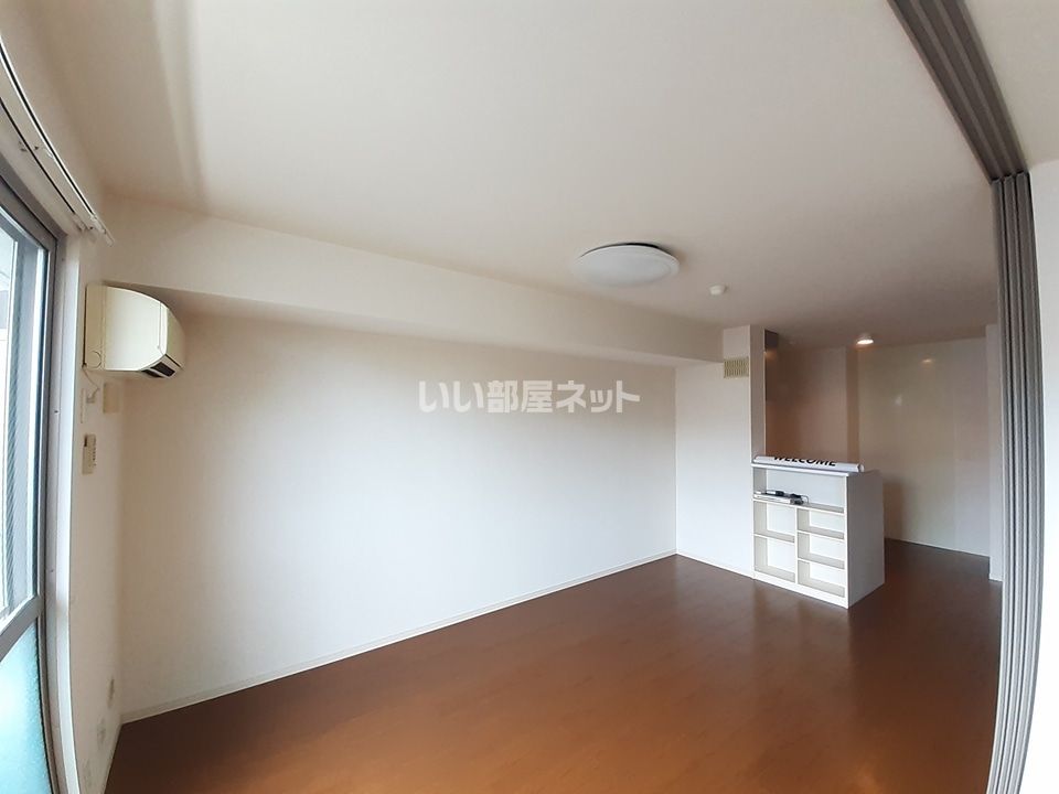リビング