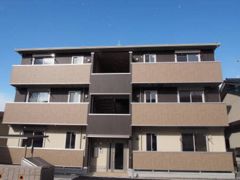 カーサ ドマーニの外観画像