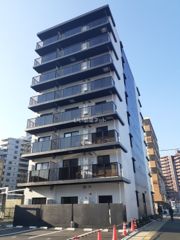 グランジュール大手町の外観画像