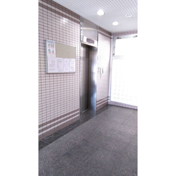 ロビー