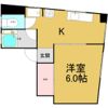 足立ビルの間取り画像