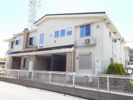 ホーリーの間取り画像
