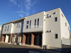 クレメントM・Ⅱの外観画像