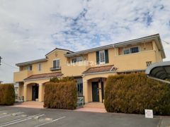 アルコバレーノⅢの外観画像