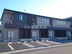 セレーネの外観画像