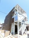 リブリ・シンシアの間取り画像