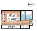 サンバレー梅ヶ丘の間取り画像