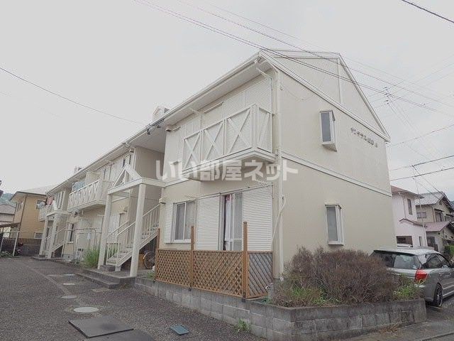 サンテラス田島Bの外観画像