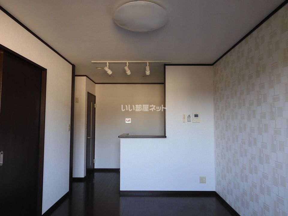 リビング