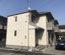 ラフィネ浜 Bの外観画像