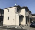 ラフィネ浜 Bの間取り画像