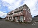 メゾンファンチェの間取り画像