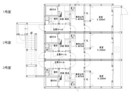 LiveLand長尾の間取り画像
