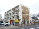 セントラルコートの外観画像