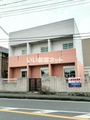 ティアラ緑が丘Ⅲの外観画像