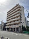 中井マンションの間取り画像