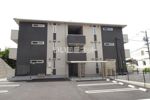 ラ・ヴェール A棟の間取り画像