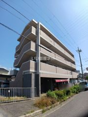 ステイブルコートの外観画像