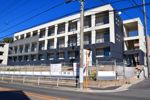 ウィンズ M タウンの間取り画像