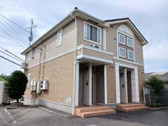 ドエルⅧBの外観画像