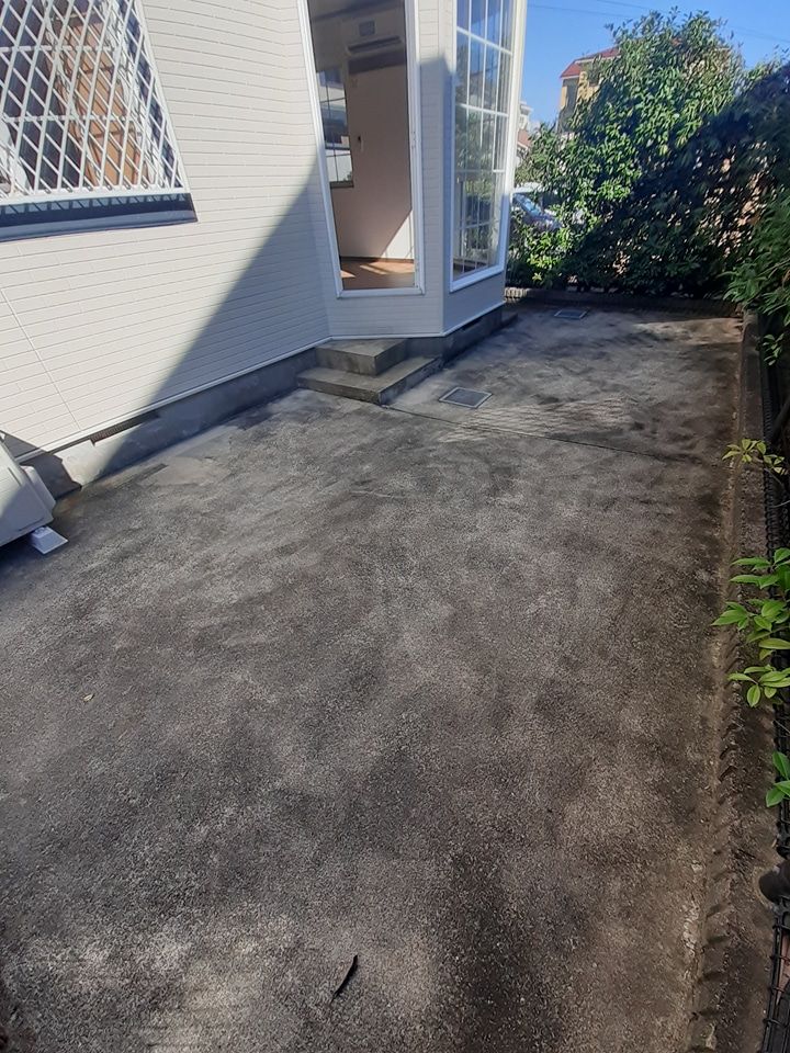庭