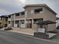 Aプレイスの外観画像