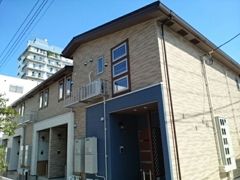 グラン・ナリーバの外観画像