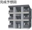 メゾン ラシュレの間取り画像