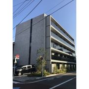 BluRock大鳥居の外観画像