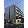 BluRock大鳥居の間取り画像