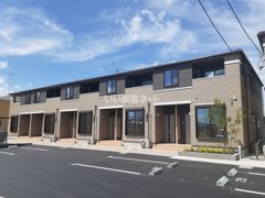 フィオーレⅠの外観画像