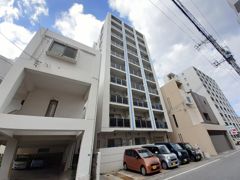西武門ゆーちハウスの外観画像